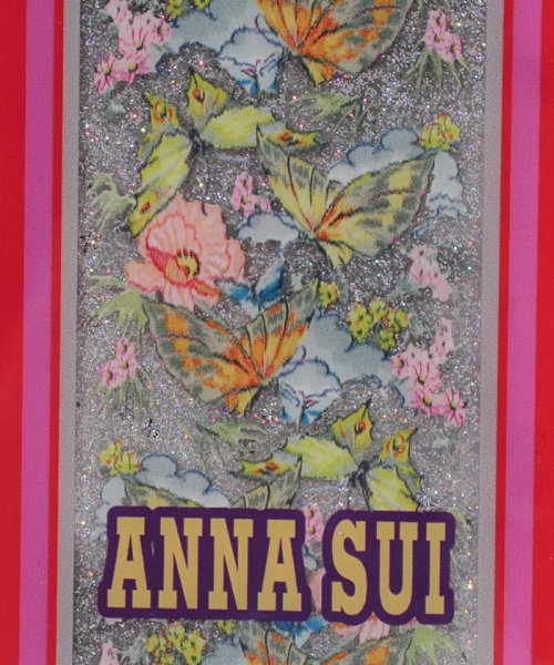 As Iphoneケース Iphone11対応 アナスイ バッグ Anna Sui Bag Magaseek