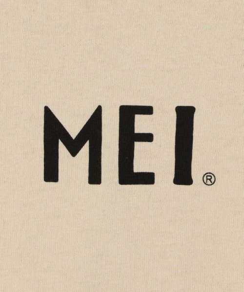 coen(coen)/【WEB限定カラー】MEI(メイ)別注ワンポイントTシャツ#/img25