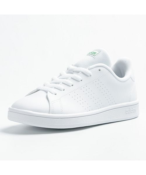 アディダス Adidas スニーカー レディース メンズ アドヴァンコート ベース Ze Advancobase アディダス Adidas Magaseek