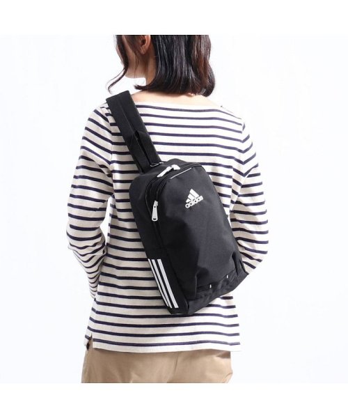 アディダス バッグ Adidas ボディバッグ キッズ ワンショルダーバッグ 斜めがけバッグ 軽量 6l B5 縦型 アディダス Adidas Magaseek アディダス バッグ Adidas ボディバッグ キッズ ワンショルダーバッグ 斜めがけバッグ 軽量 6l B5 縦型 アディダス Adidas Magaseek