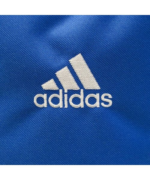 Adidas(アディダス)/アディダス バッグ adidas ボディバッグ キッズ ワンショルダーバッグ 斜めがけバッグ 軽量 6L B5 縦型 57854/img16