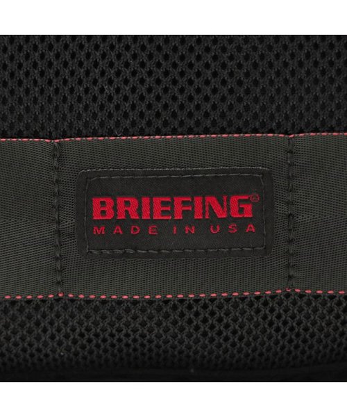 BRIEFING(ブリーフィング)/【日本正規品】ブリーフィング ショルダーバッグ BRIEFING ショルダー MESH LIGHT PIKE 斜めがけ USA BRA201L17/img20