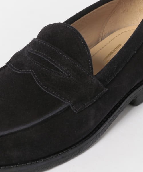URBAN RESEARCH(アーバンリサーチ)/Sanders　SADDLE LOAFER/img06