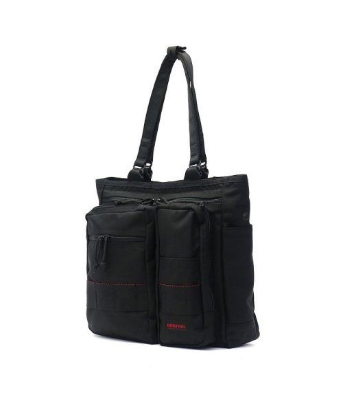 BRIEFING(ブリーフィング)/【日本正規品】ブリーフィング BRIEFING トートバッグ ビジネス 通勤 BS TOTE TALL バリスティックナイロン USA BRF300219/img01