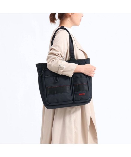 BRIEFING(ブリーフィング)/【日本正規品】ブリーフィング BRIEFING トートバッグ ビジネス 通勤 BS TOTE TALL バリスティックナイロン USA BRF300219/img07