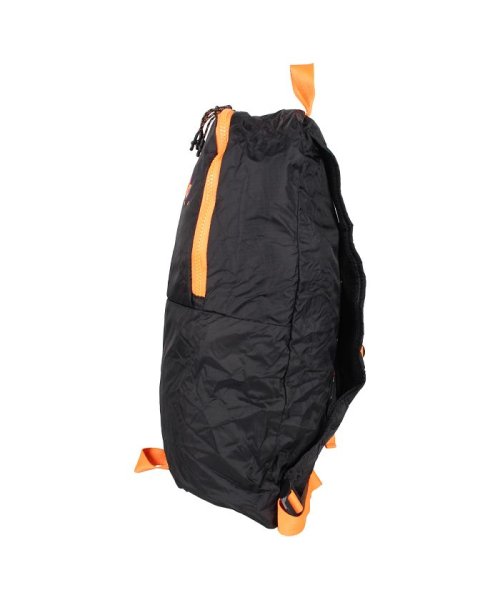 クーポン開催中 ナイキ Nike リュック バッグ バックパック メンズ レディース Acg Packable Backpack ブラック グリーン 黒 Ba5841 ナイキ Nike Magaseek
