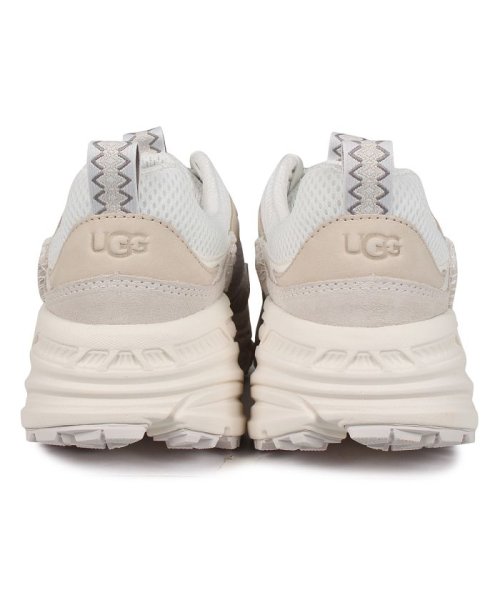 セール Ugg アグ スニーカー メッシュ メンズ レディース Ca805 Mesh ホワイト 白 アグ Ugg Magaseek