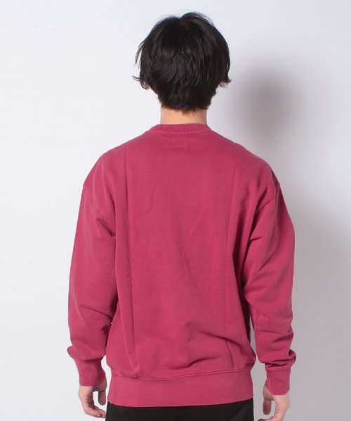 LEVI’S OUTLET(リーバイスアウトレット)/AUTHENTIC LOGO CREWNECK AUTHENTIC LOGO C/img02