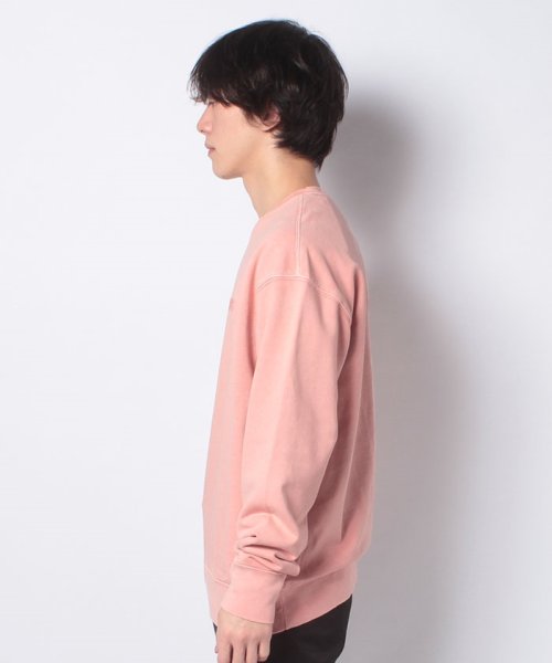 LEVI’S OUTLET(リーバイスアウトレット)/AUTHENTIC LOGO CREWNECK AUTHENTIC LOGO C/img01