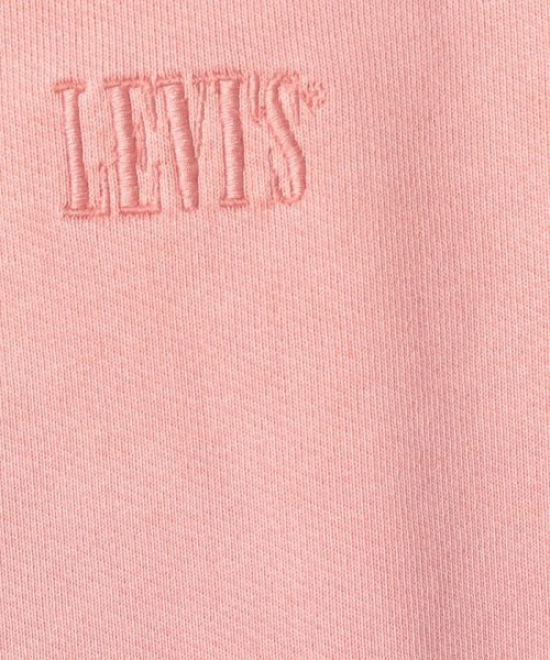 LEVI’S OUTLET(リーバイスアウトレット)/AUTHENTIC LOGO CREWNECK AUTHENTIC LOGO C/img04