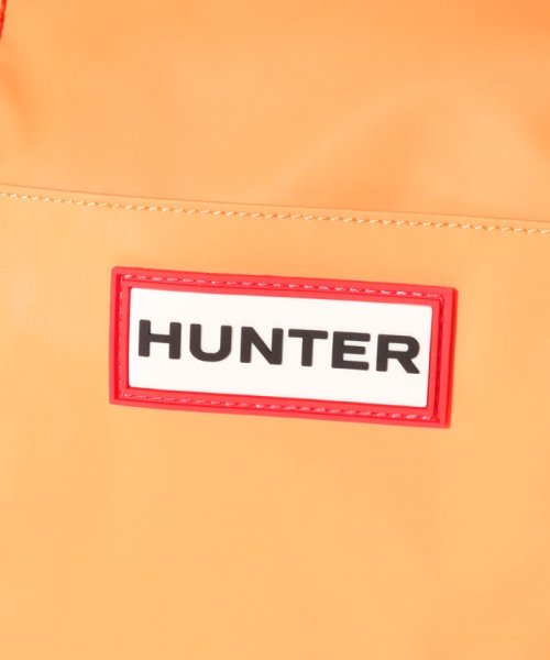 HUNTER(ハンター)/オリジナルライトウェイトラバライズドホールドオール/img05