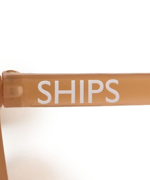 SHIPS KIDS(シップスキッズ)/SHIPS KIDS:サングラス/img04