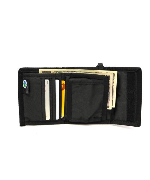 ワイルドシングス 三つ折り財布 Wild Things 財布 X Pac ミニ財布 コンパクト 防水 ナイロン 380 01 ワイルドシングス Wild Things Magaseek