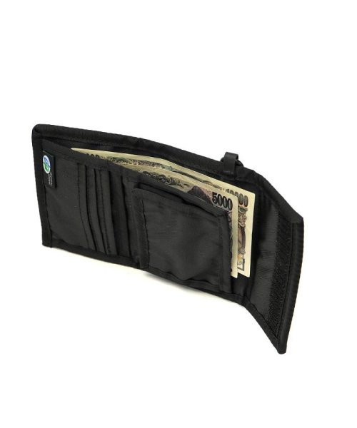 ワイルドシングス 三つ折り財布 Wild Things 財布 X Pac ミニ財布 コンパクト 防水 ナイロン 380 01 ワイルドシングス Wild Things Magaseek