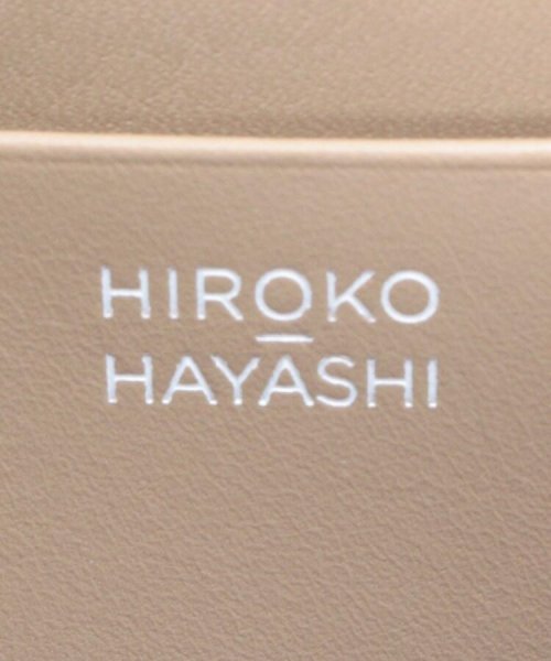 HIROKO　HAYASHI (ヒロコ　ハヤシ)/【数量限定】DAMASCO SPECIAL（ダマスコ スペシャル）マルチ財布/img10