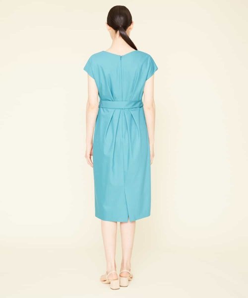 セール 50 Off ポリエステルレーヨンデザインドレス シビラ Sybilla Magaseek セール 50 Off ポリエステルレーヨンデザインドレス シビラ Sybilla Magaseek