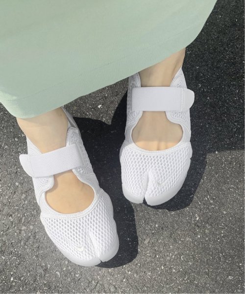 Nike ナイキ ウィメンズ エアリフト ブリーズ ジャーナルスタンダード Journal Standard Magaseek