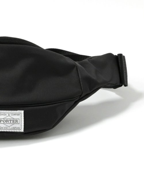 BEAUTY&YOUTH UNITED ARROWS(ビューティーアンドユース　ユナイテッドアローズ)/＜PORTER（ポーター）＞ WAIST BAG L/バッグ/img06