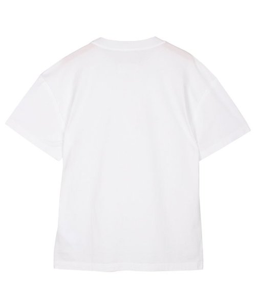 MAISON MARGIELA(メゾンマルジェラ)/メゾンマルジェラ MAISON MARGIELA Tシャツ 半袖 メンズ T SHIRT ホワイト/img01