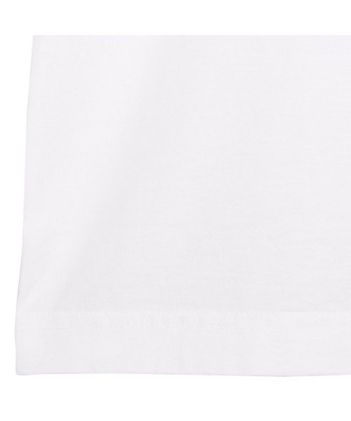 MAISON MARGIELA(メゾンマルジェラ)/メゾンマルジェラ MAISON MARGIELA Tシャツ 半袖 メンズ T SHIRT ホワイト/img05