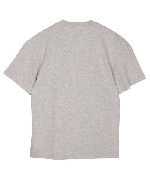 MAISON MARGIELA(メゾンマルジェラ)/メゾンマルジェラ MAISON MARGIELA Tシャツ 半袖 メンズ T SHIRT グレー/img01