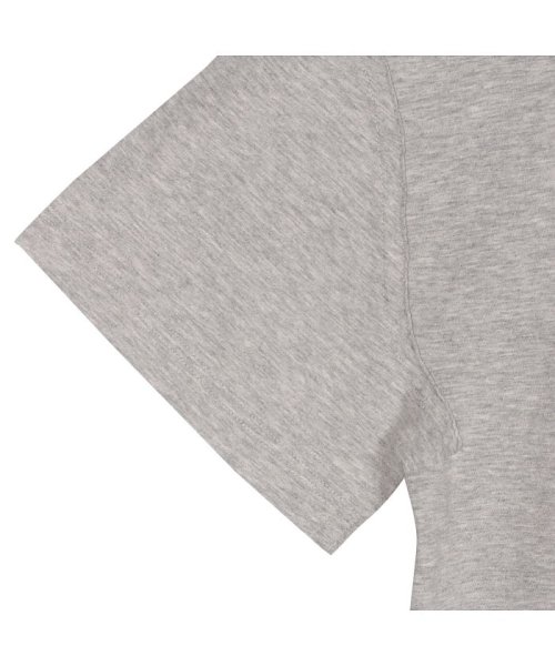 MAISON MARGIELA(メゾンマルジェラ)/メゾンマルジェラ MAISON MARGIELA Tシャツ 半袖 メンズ T SHIRT グレー/img04