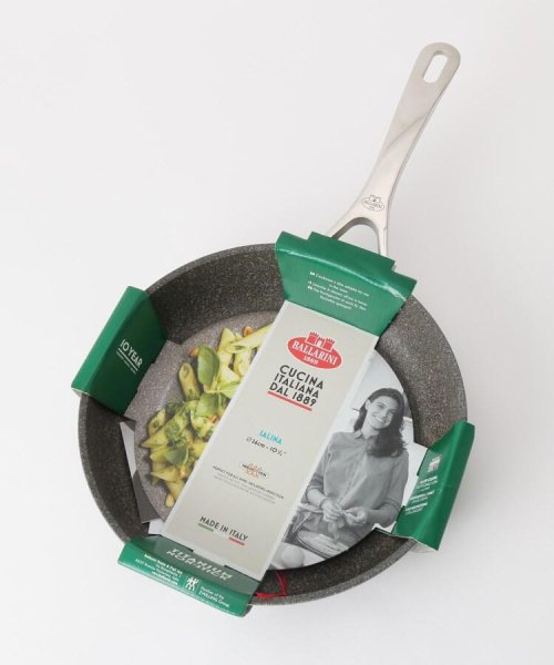 Ballarini バッラリーニ サリーナ フライパン 26cm 212キッチンストア ２１２ｋｉｔｃｈｅｎ ｓｔｏｒｅ Magaseek