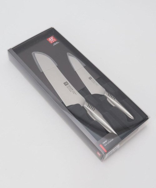 ２１２ＫＩＴＣＨＥＮ　ＳＴＯＲＥ(212キッチンストア)/TWIN Fin2 2Pcsセット ＜ZWILLING ツヴィリング＞/img02