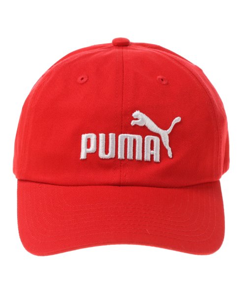 PUMA(プーマ)/キッズ ESS キャップ/img16