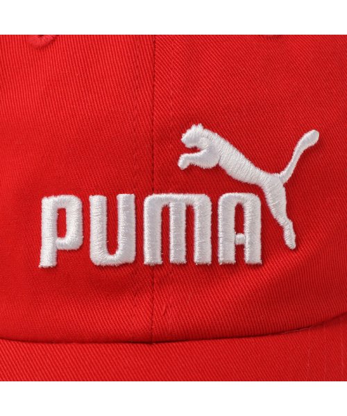 PUMA(プーマ)/キッズ ESS キャップ/img17