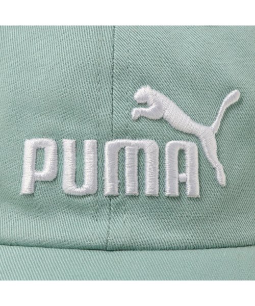 PUMA(プーマ)/キッズ ESS キャップ/img22
