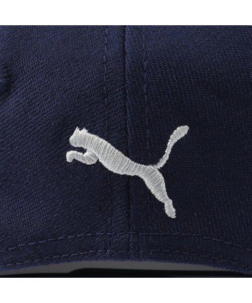 PUMA(PUMA)/ゴルフ P 110 スナップバック キャップ/img14