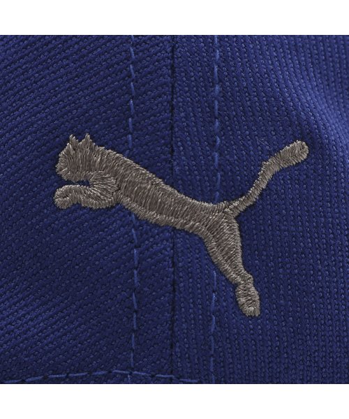 PUMA(プーマ)/ゴルフ P 110 スナップバック キャップ/img19