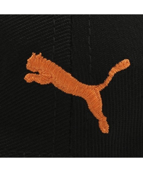 PUMA(PUMA)/ゴルフ P 110 スナップバック キャップ/img31