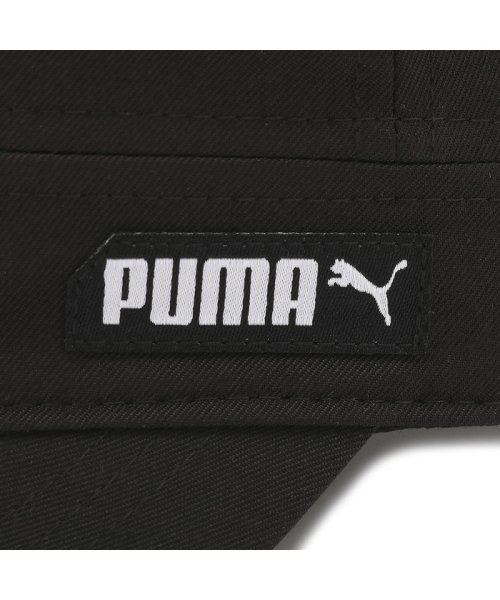 PUMA(プーマ)/プーマ ニューティリティ キャップ/img03