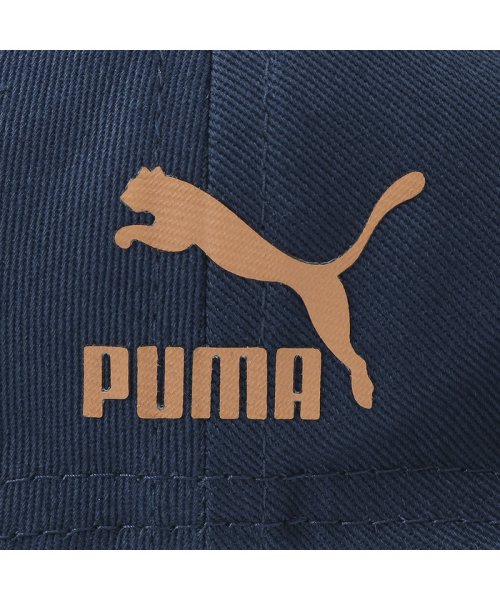 PUMA(PUMA)/キッズ サステナブル キャップ/img02