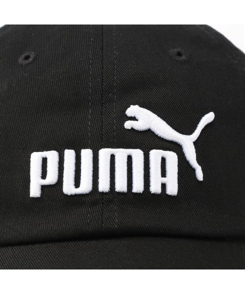 PUMA(プーマ)/エッセンシャル キャップ/img15