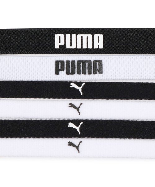PUMA(PUMA)/ウィメンズ トレーニング AT スポーツバンド 6本/img02