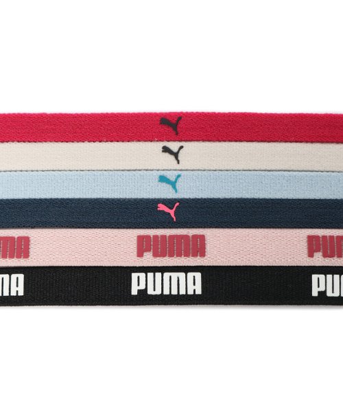 PUMA(PUMA)/ウィメンズ トレーニング AT スポーツバンド 6本/img11