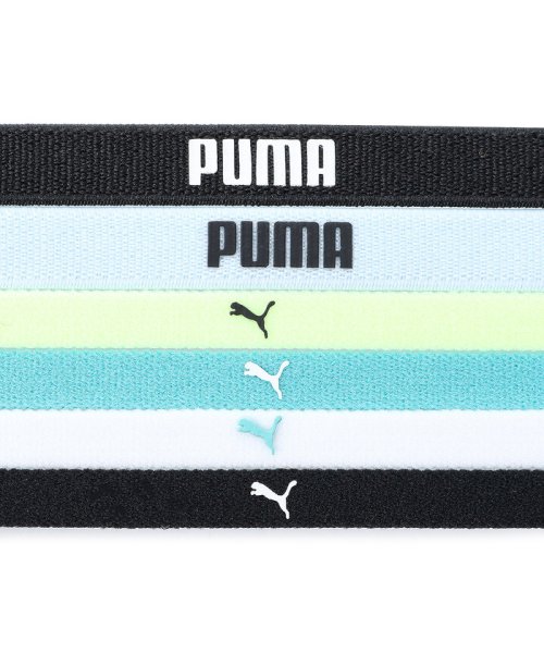 PUMA(PUMA)/ウィメンズ トレーニング AT スポーツバンド 6本/img17