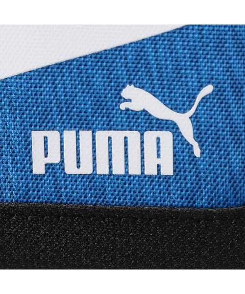 PUMA(PUMA)/プーマ スタイル ラウンドジップ ウォレット 財布/img02