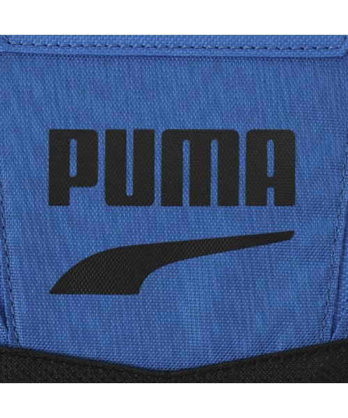PUMA(PUMA)/プーマ スタイル ラウンドジップ ウォレット 財布/img07