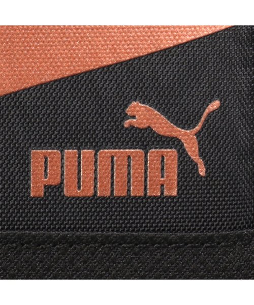 PUMA(PUMA)/プーマ スタイル ラウンドジップ ウォレット 財布/img12