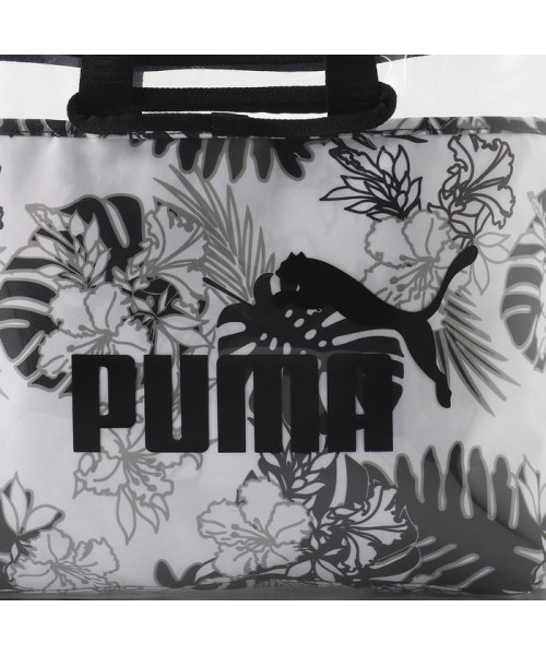 PUMA(PUMA)/ウィメンズ コア ツイン ショッパー バッグ 14L/img03