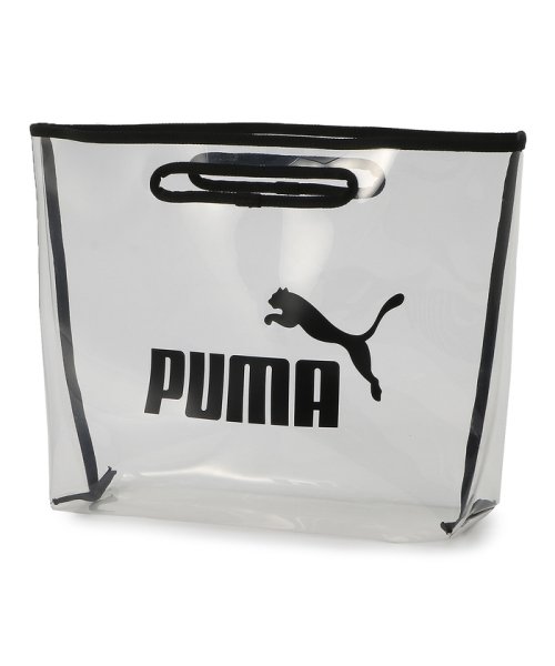 PUMA(PUMA)/ウィメンズ コア ツイン ショッパー バッグ 14L/img06