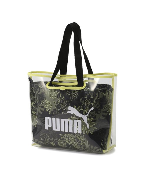 PUMA(PUMA)/ウィメンズ コア ツイン ショッパー バッグ 14L/img07