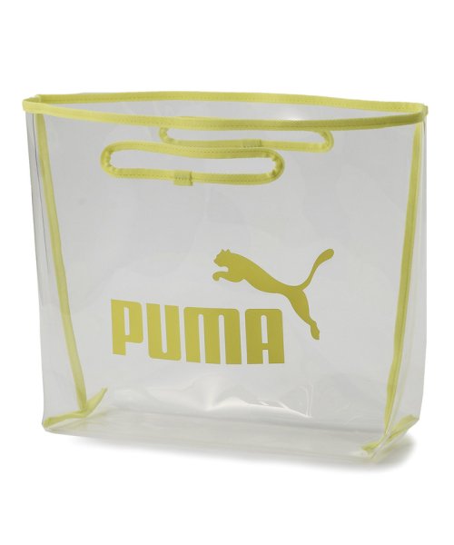 PUMA(PUMA)/ウィメンズ コア ツイン ショッパー バッグ 14L/img12