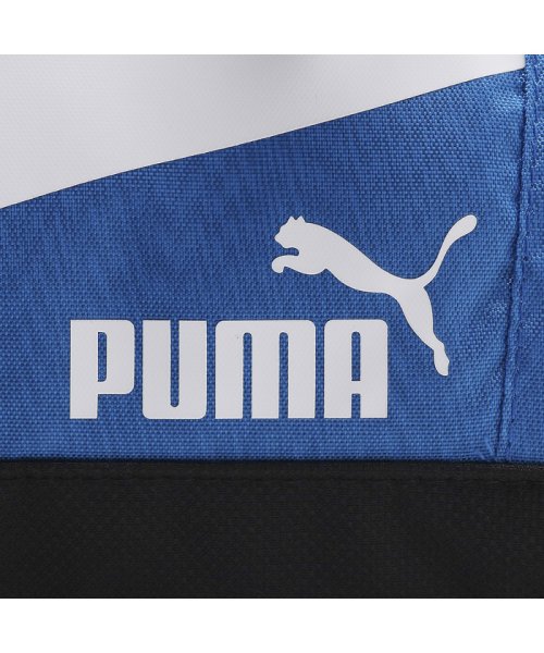 PUMA(PUMA)/キッズ プーマ スタイル スイム グリップ バッグ 16L/img03