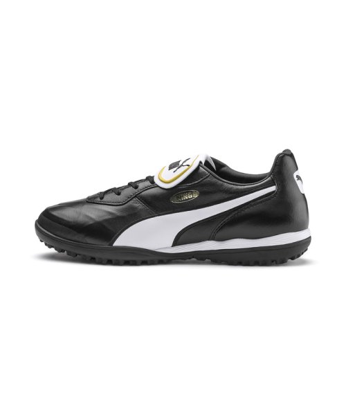 プーマ キング トップ TT サッカー ターフトレーニング(503162085) プーマ(PUMA) MAGASEEK プーマ PUMA キング トップ TT サッカー トレーニングシューズ
