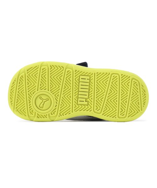 PUMA(プーマ)/ベビー ステップ フレックス 2 メッシュ VE V INF スニーカー 12－16cm/img08